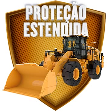 Sotreq Proteção Estendida